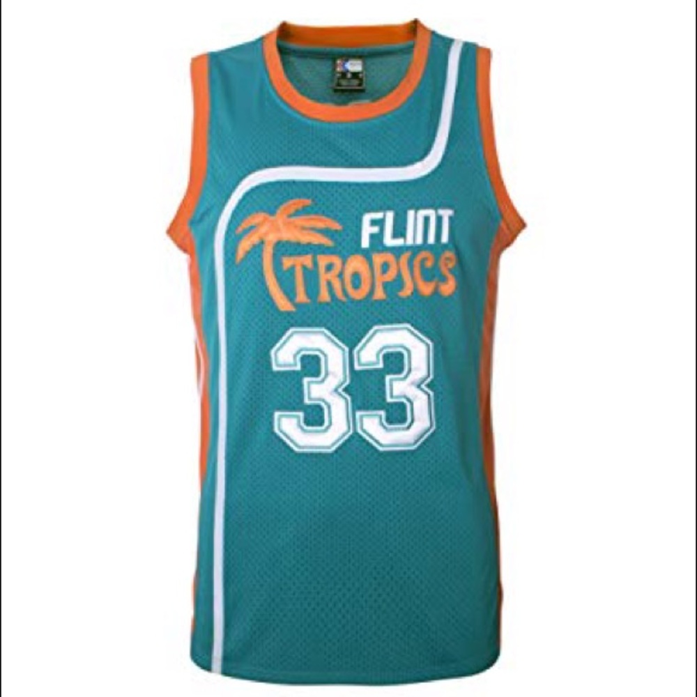 Moon jersey